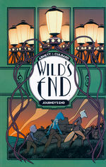 Wild's End (TPB) nr. 3: Journey's End. 