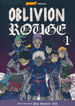 Oblivion Rouge Hakkinen (TPB)