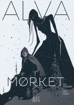 Alva i mørket (HC): Alva i mørket.