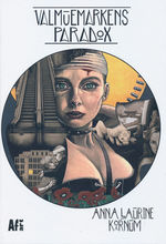 Valmuemarkens paradox (HC): Valmuemarkens paradox. 