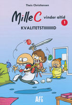 Mille C vinder altid (HC) nr. 1: Kvalitetstiiiiiiiid.