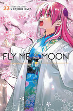 Fly Me to the Moon (TPB) nr. 23. 