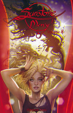 Sunstone (TPB) nr. 8: Sunstone Vol.8 - Mercy, Part 3 (LGBTQ+). 