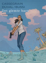 Bussi (HC) (Dansk): Det glemte barn.