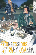 Confessions of a Shy Baker (TPB) nr. 4. 
