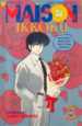 Takahashi, Rumiko