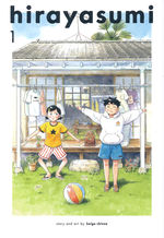 Hirayasumi (TPB) nr. 1. 