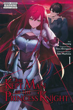 Kept Man of the Princess Knight, The (TPB) nr. 1. 
