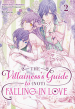 Villainess's Guide to (Not) Falling in Love, The (TPB) nr. 2.