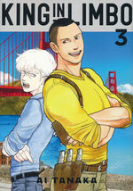 King in Limbo (TPB): Omnibus Vol. 3 (Vol. 5-6) (Final Volume). 