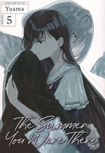 Summer You Were There, The (TPB) nr. 5: Lovesick. 