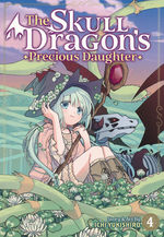 Skull Dragon's Precious Daughter, The (TPB) nr. 4: Piercing the Veil. 