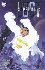 Superman (TPB): Superman: Lost. 