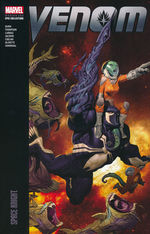 Venom (TPB): Modern Era Epic Collection Vol.6: Space Knight (2013-2016). 