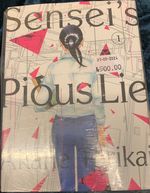 Sensei's Pious Lie (TPB): BRUGT - Sensei's Pious Lie #1-4 pakke.