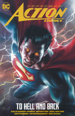 Superman (TPB): Action Comics (2023): Vol. 2 - To Hell and Back. 