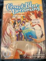 Grand Blue Dreaming (TPB): BRUGT - Grand Blue Dreaming #1-2 pakke.
