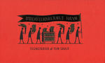 Tom Gauld (Dansk) (HC): Bibliotekarernes hævn. 
