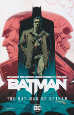 Batman (Rebirth)  (TPB) nr. 20: Batman Vol. 2: The Bat-Man of Gotham. 