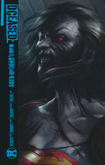Dceased (TPB): Dceased: War of the Undead Gods. 