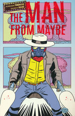 Man From Maybe, The (TPB).