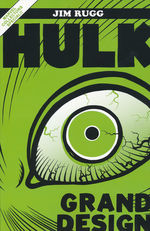 Hulk (TPB): Grand Design.