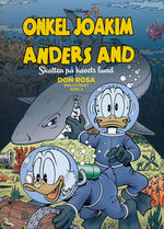 Don Rosa Biblioteket (HC) nr. 3: Skatten på havets bund. 