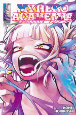 My Hero Academia (TPB) nr. 38. 