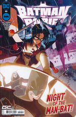 Batman & Robin, Vol. 3 (2023) nr. 10. 
