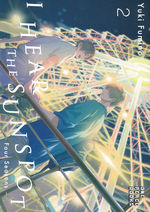 I Hear The Sunspot (TPB)  nr. 7: Four Seasons, Part 2. 
