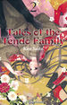 Tales of the Tendo Family (TPB)