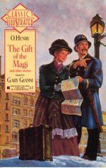Classics Illustrated nr. 15: O. Henry: The Gift of the Magi. 