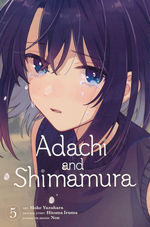 Adachi and Shimamura (TPB) nr. 5. 