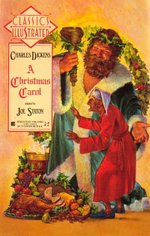 Classics Illustrated nr. 16: Charles Dickens: A Christmas Carol. 