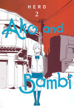 Ako & Bambi (TPB) nr. 2. 