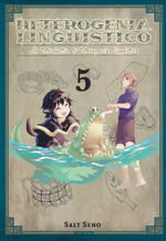 Heterogenia Linguistico (TPB) nr. 5. 