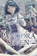 Pandora Seven (TPB)