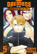 Daemons of the Shadow Realm (TPB)