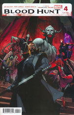 Blood Hunt (2024) nr. 4. 