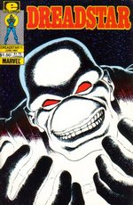 Dreadstar (Epic) nr. 11. 
