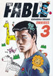 Fable, The (Manga) (TPB)