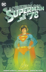 Superman (TPB): Superman '78 - The Metal Curtain. 
