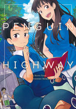Penguin Highway (TPB) nr. 1.