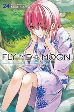 Fly Me to the Moon (TPB) nr. 24. 