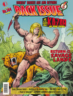 Back Issue nr. 144. 