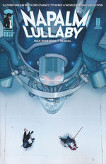 Napalm Lullaby nr. 5. 