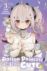 My Poison Princess Is Still Cute (TPB) nr. 3. 