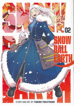 Snowball Earth (TPB) nr. 2. 