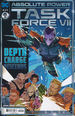 Absolute Power: Task Force VII 