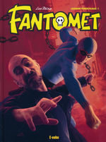 Fantomet (HC) nr. 1: Legenden vender tilbage 1.